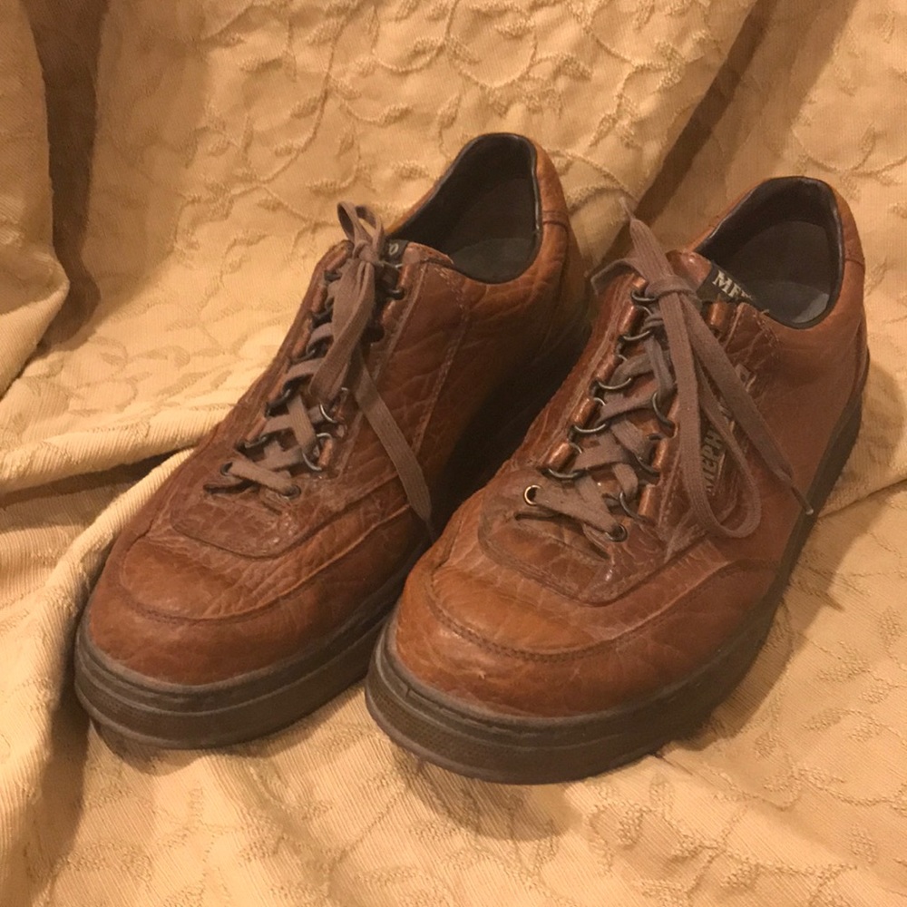 Mephisto Size 9 men’s shoes